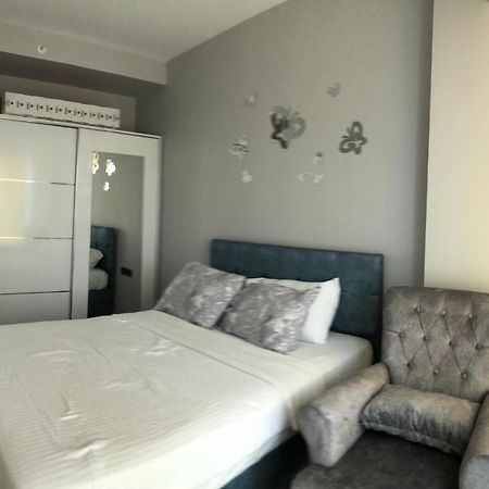 Nilin Apartment Istanbul Ngoại thất bức ảnh