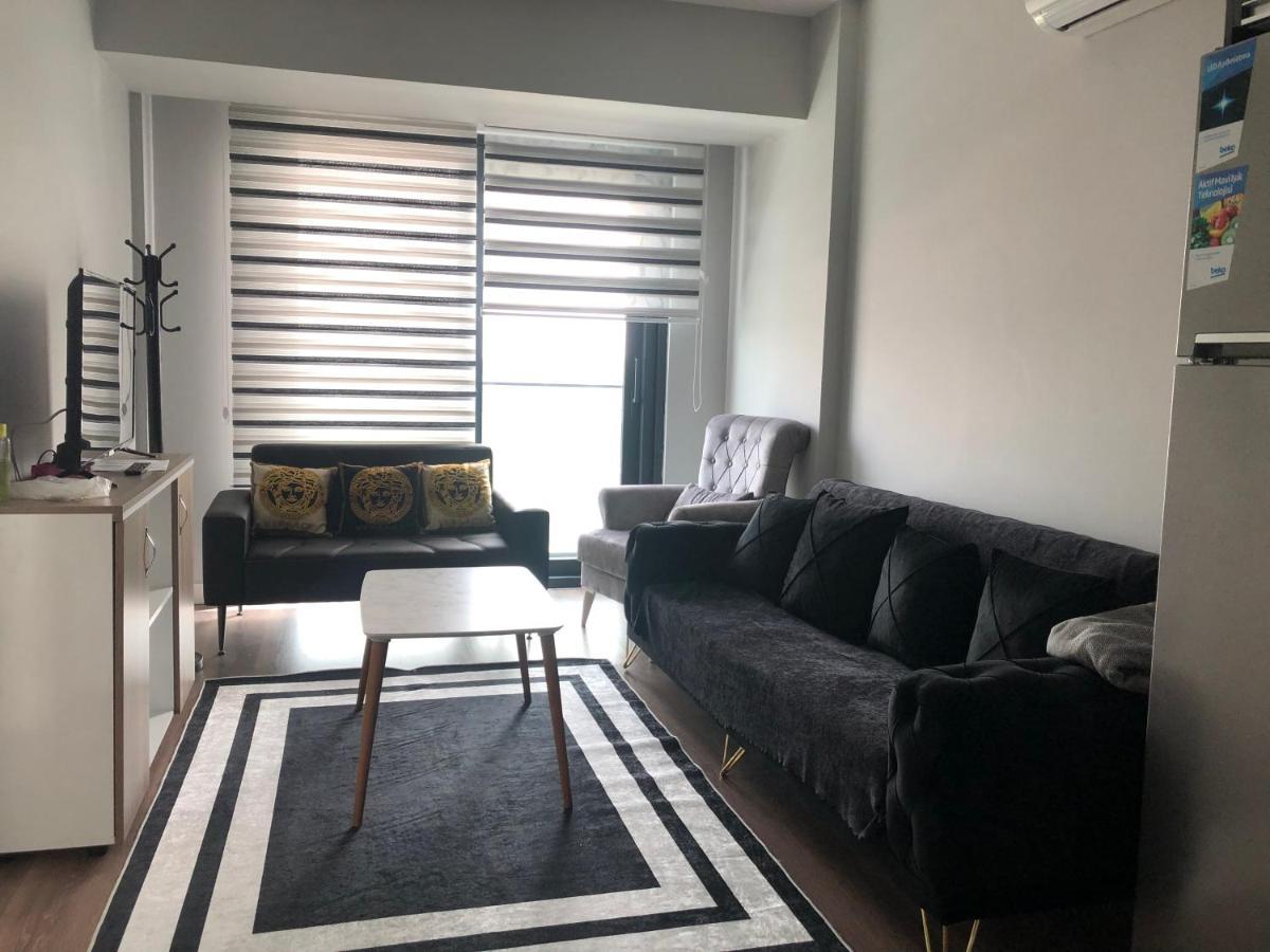 Nilin Apartment Istanbul Ngoại thất bức ảnh