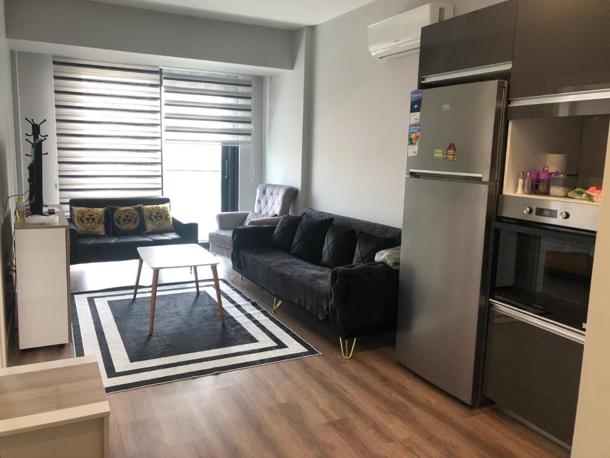 Nilin Apartment Istanbul Ngoại thất bức ảnh