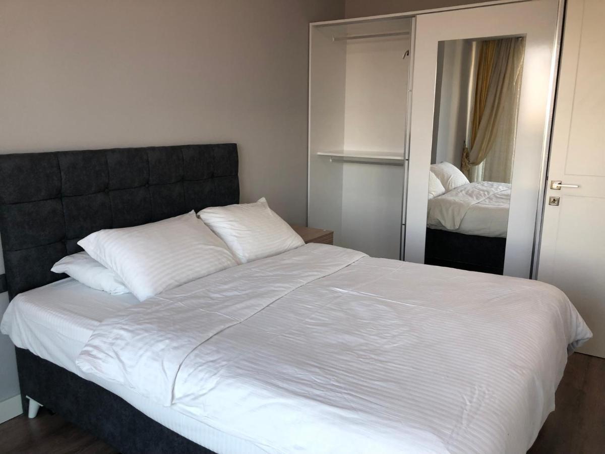 Nilin Apartment Istanbul Ngoại thất bức ảnh