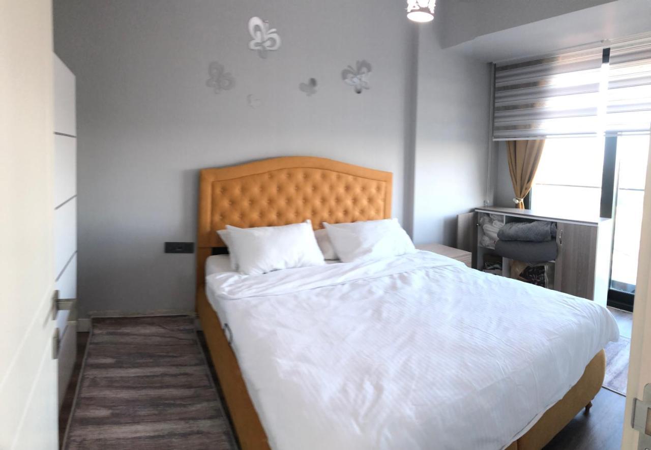 Nilin Apartment Istanbul Ngoại thất bức ảnh