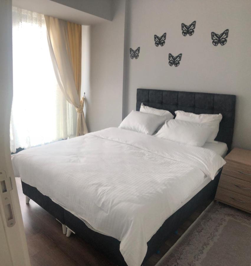 Nilin Apartment Istanbul Ngoại thất bức ảnh