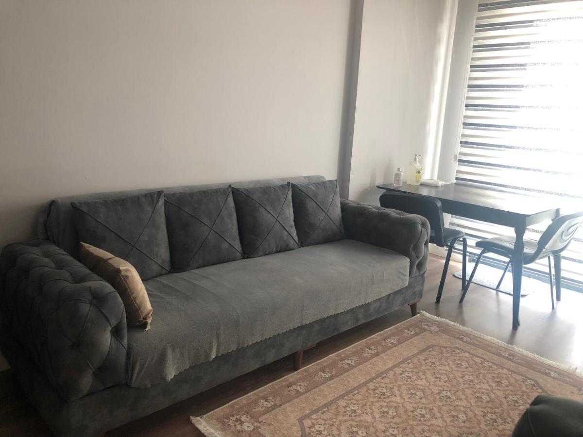 Nilin Apartment Istanbul Ngoại thất bức ảnh