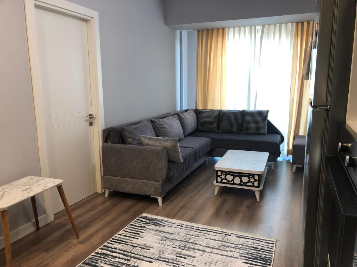 Nilin Apartment Istanbul Ngoại thất bức ảnh
