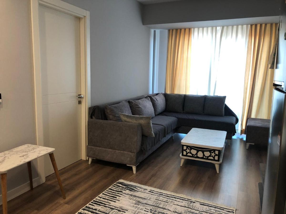 Nilin Apartment Istanbul Ngoại thất bức ảnh