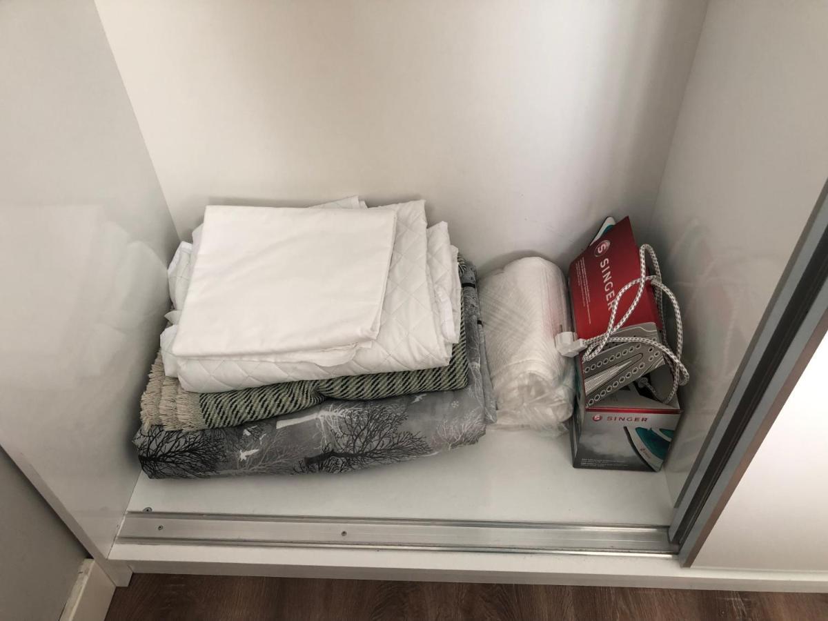 Nilin Apartment Istanbul Ngoại thất bức ảnh