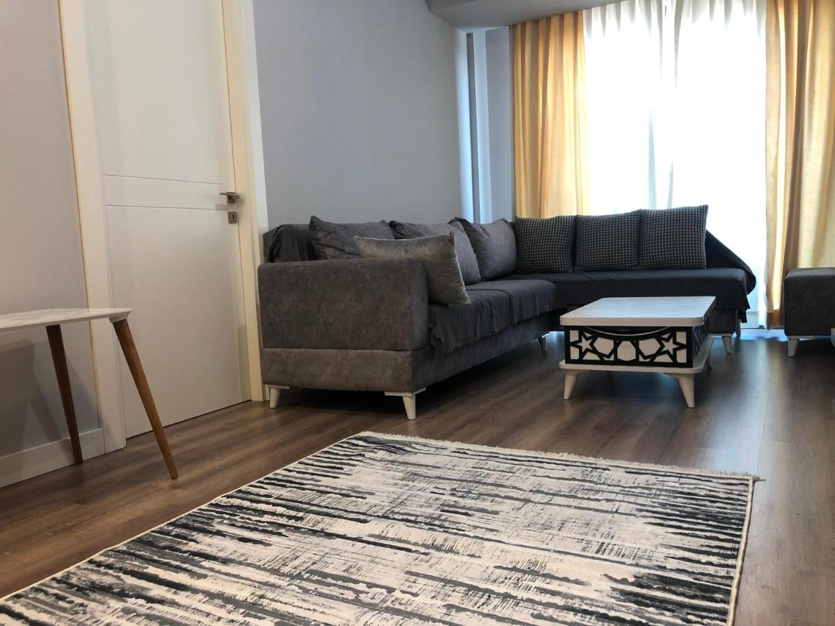 Nilin Apartment Istanbul Ngoại thất bức ảnh