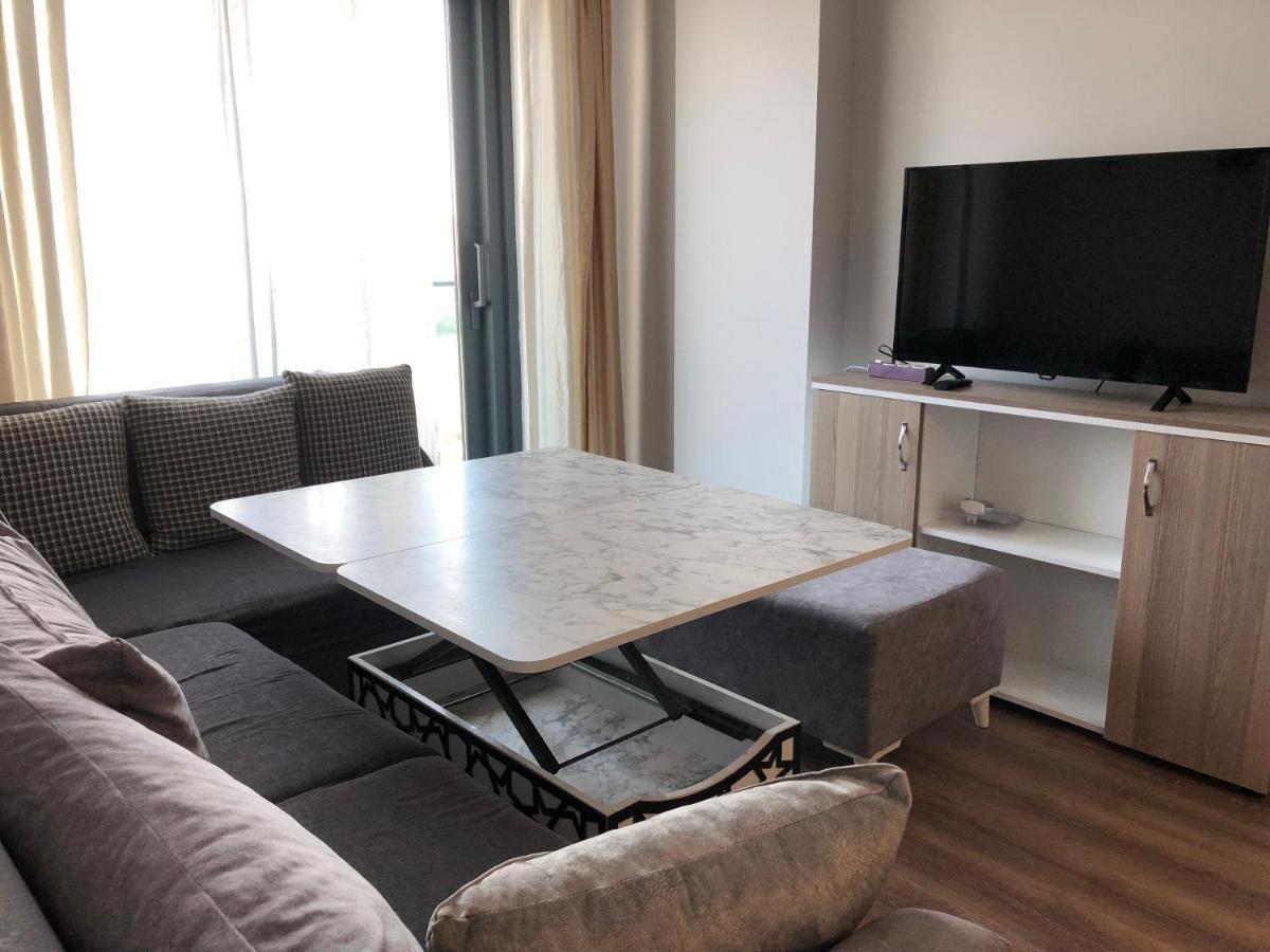 Nilin Apartment Istanbul Ngoại thất bức ảnh