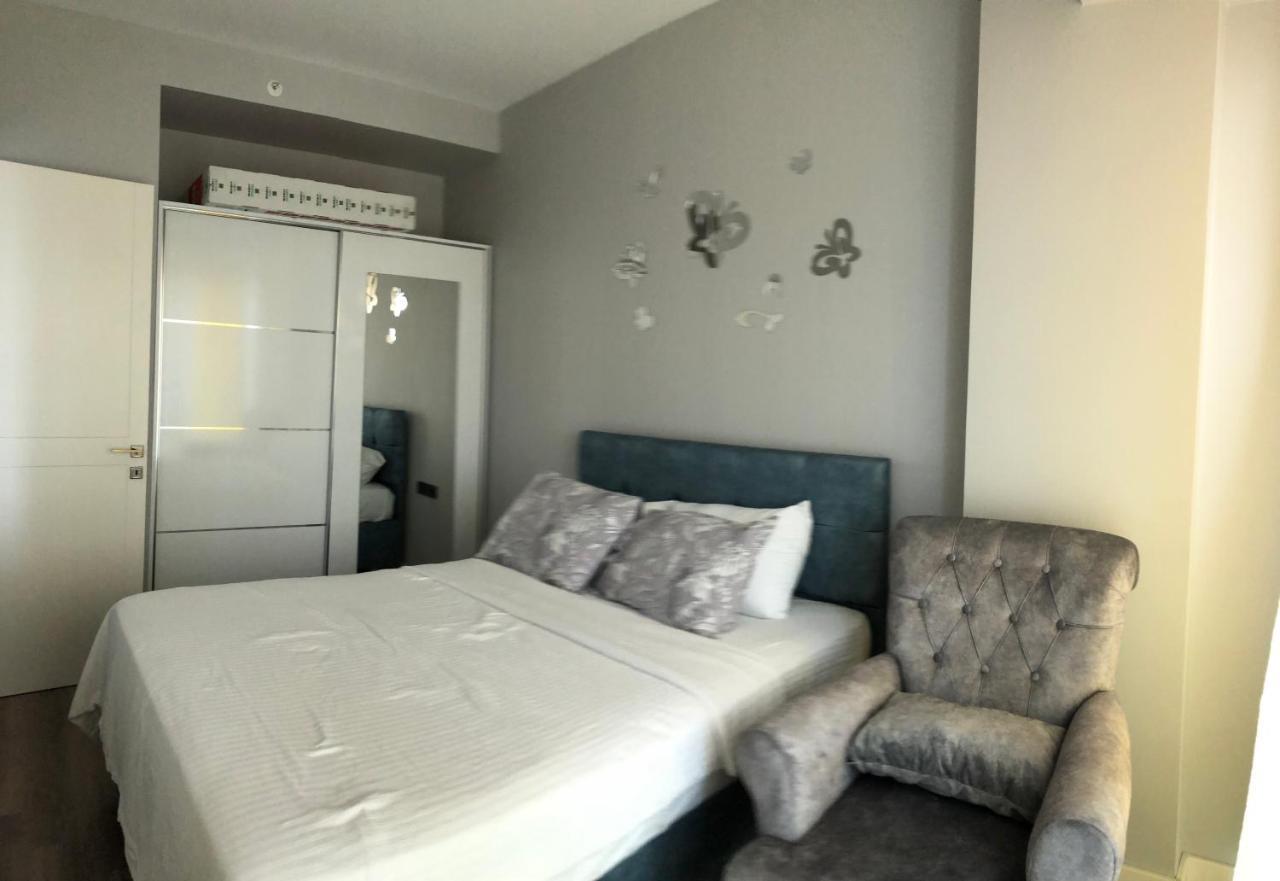 Nilin Apartment Istanbul Ngoại thất bức ảnh