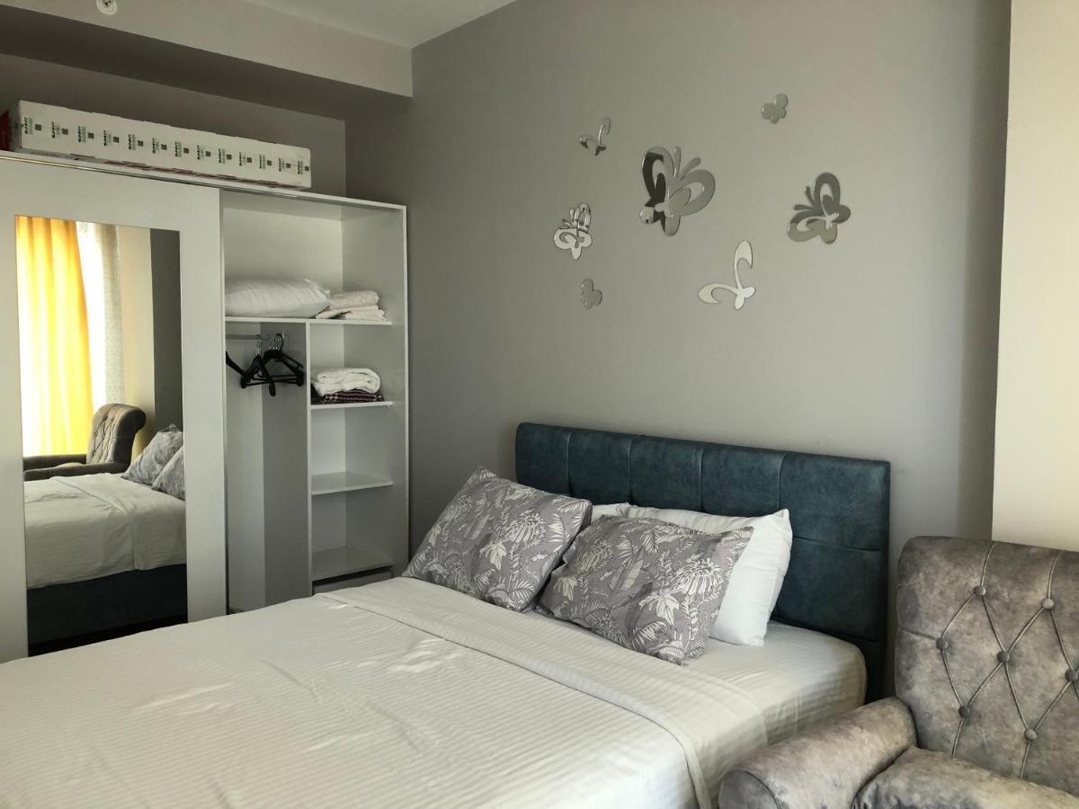 Nilin Apartment Istanbul Ngoại thất bức ảnh