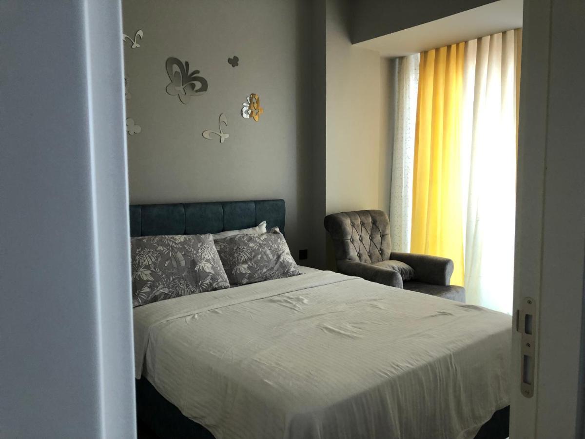 Nilin Apartment Istanbul Ngoại thất bức ảnh