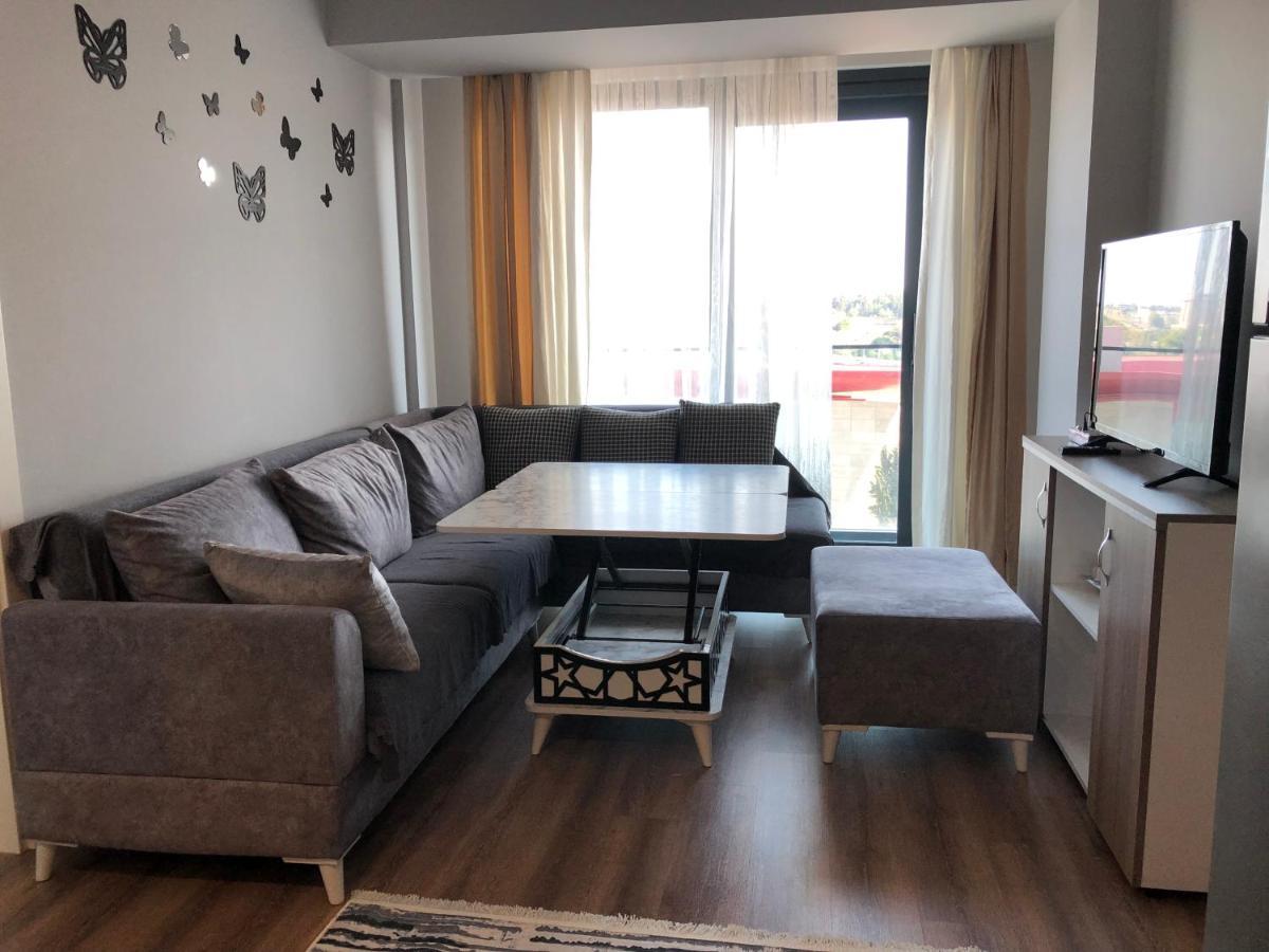 Nilin Apartment Istanbul Ngoại thất bức ảnh