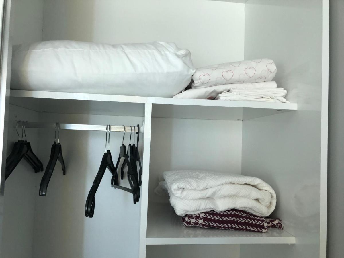 Nilin Apartment Istanbul Ngoại thất bức ảnh