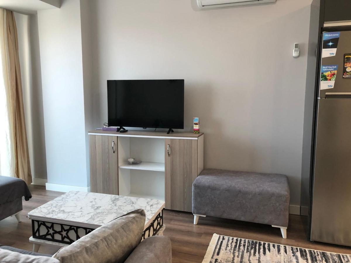 Nilin Apartment Istanbul Ngoại thất bức ảnh