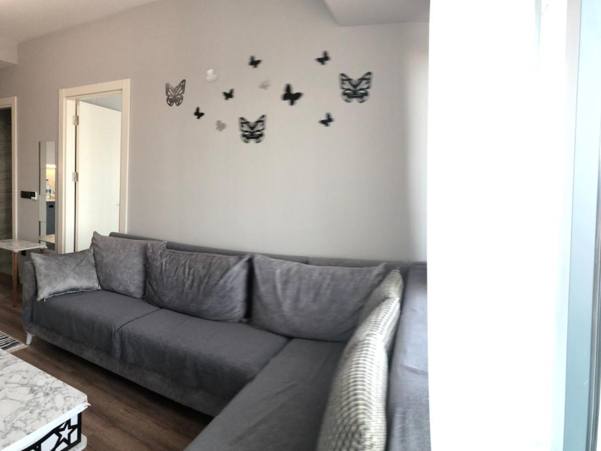 Nilin Apartment Istanbul Ngoại thất bức ảnh