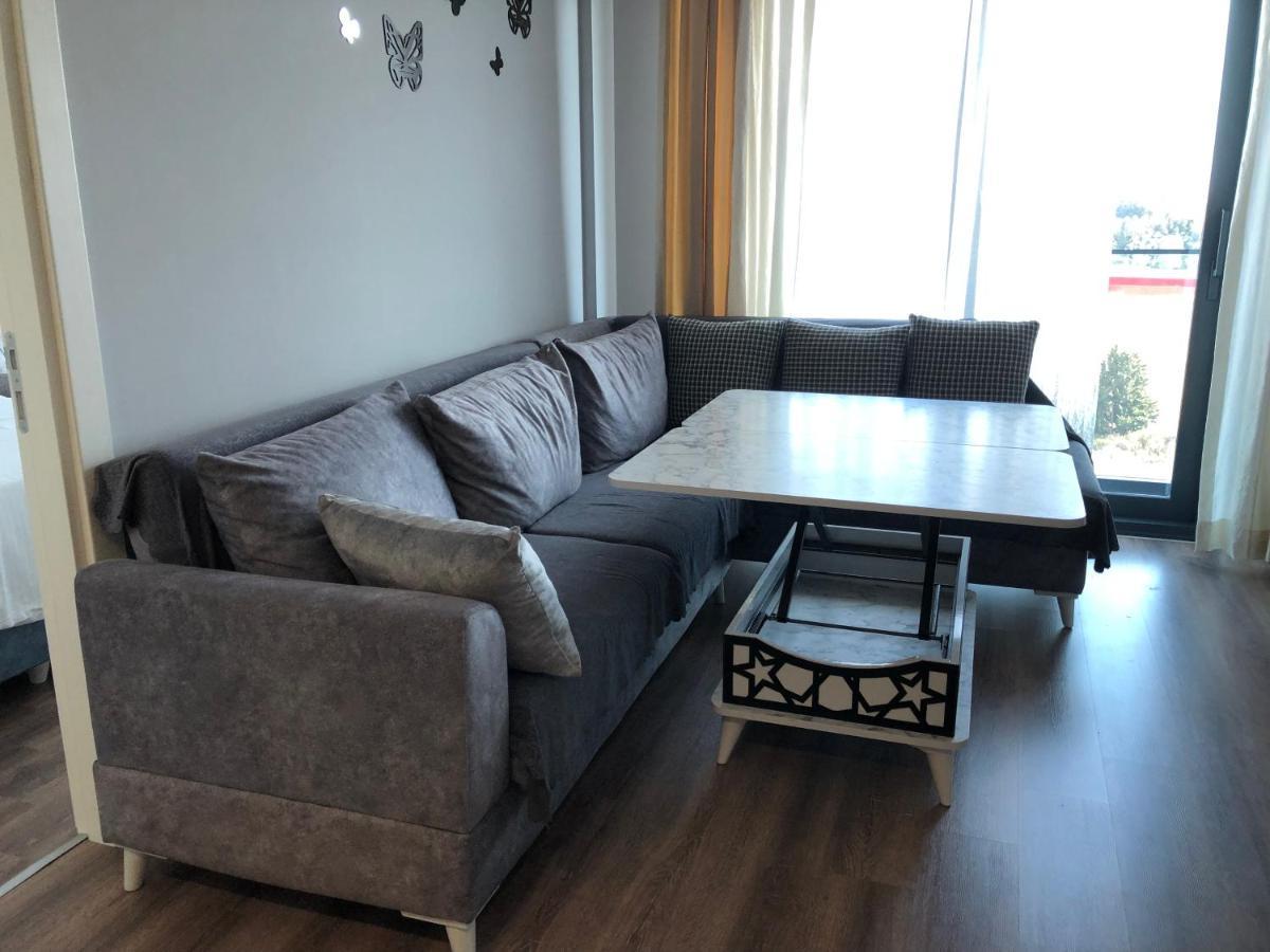 Nilin Apartment Istanbul Ngoại thất bức ảnh
