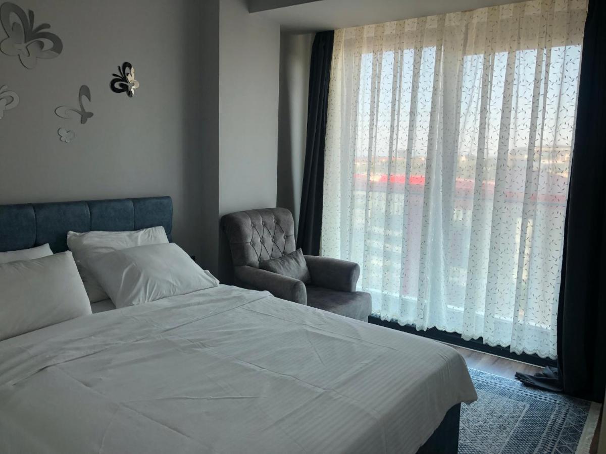 Nilin Apartment Istanbul Ngoại thất bức ảnh