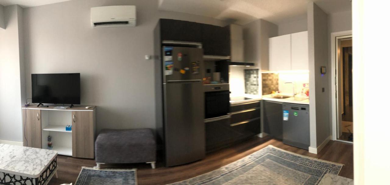 Nilin Apartment Istanbul Ngoại thất bức ảnh