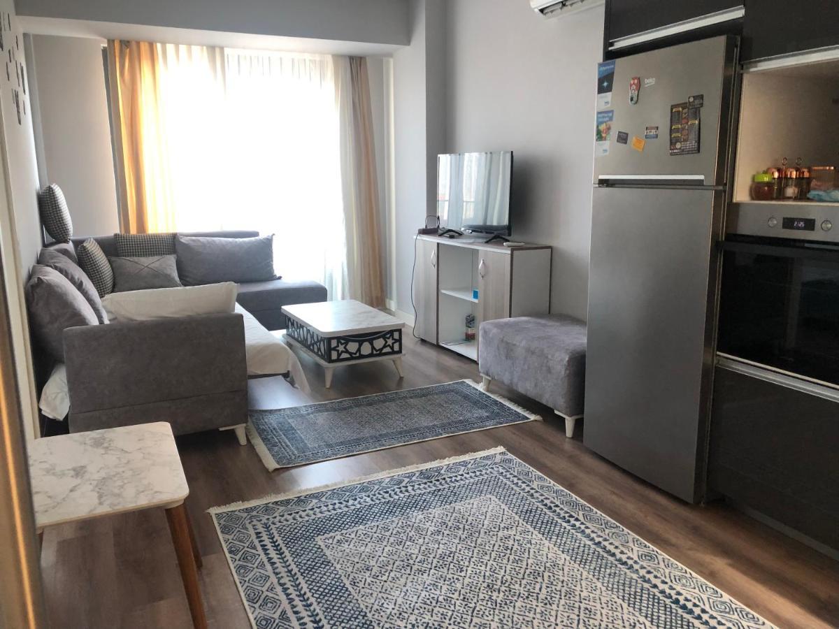 Nilin Apartment Istanbul Ngoại thất bức ảnh