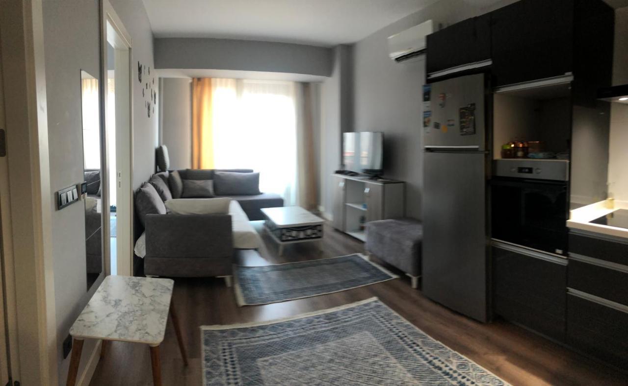 Nilin Apartment Istanbul Ngoại thất bức ảnh