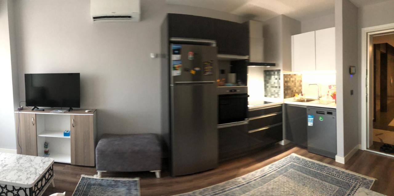 Nilin Apartment Istanbul Ngoại thất bức ảnh