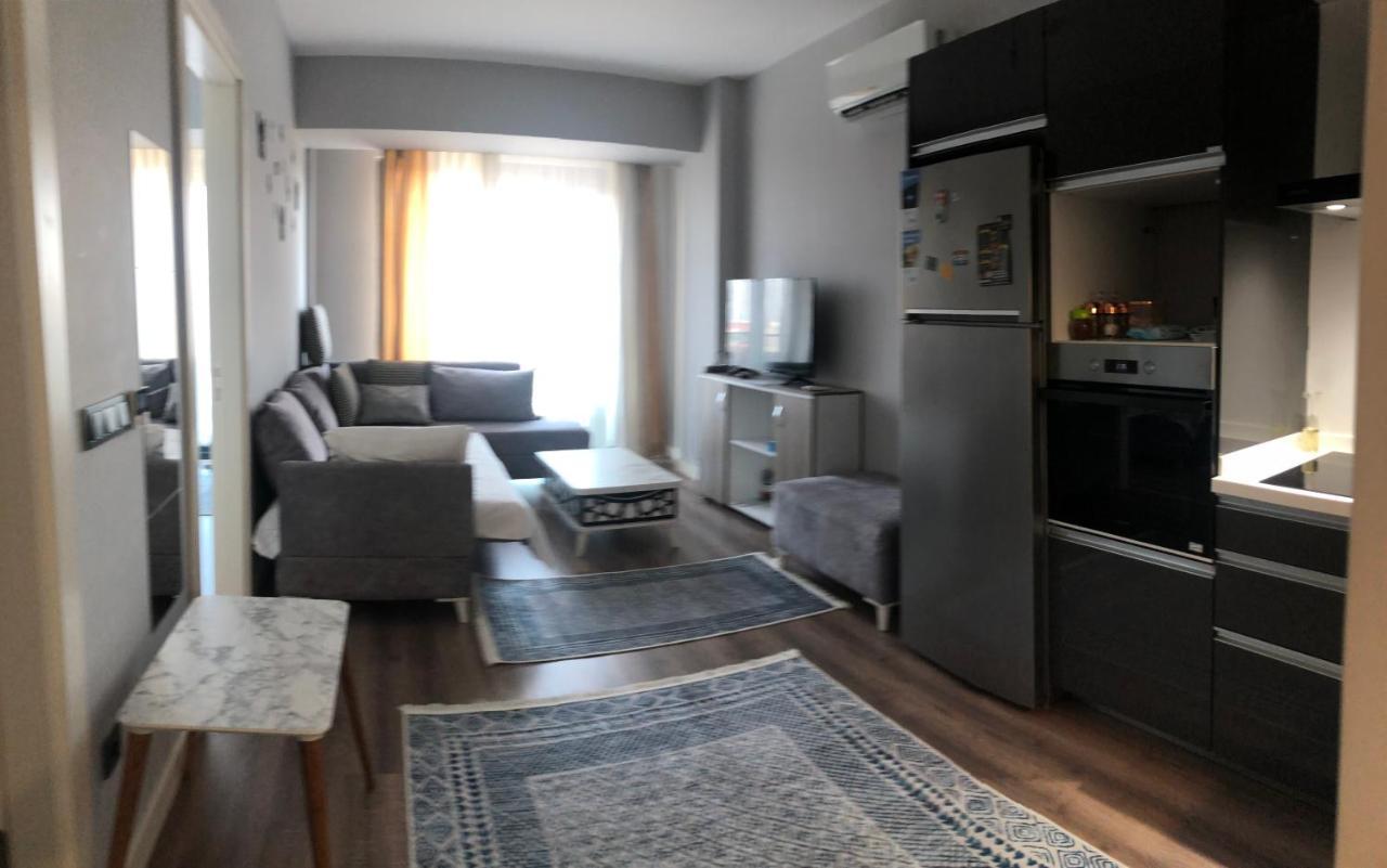 Nilin Apartment Istanbul Ngoại thất bức ảnh